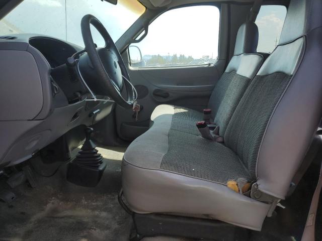Photo 7 from auction – 1998 FORD F150 with VIN 2FTZX18W1WCA10409