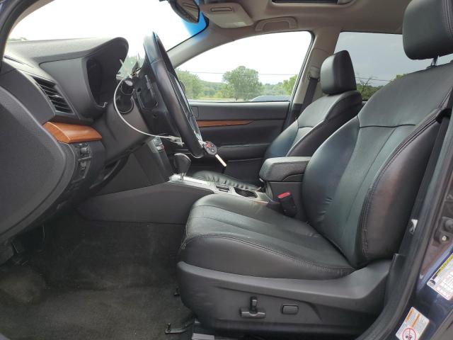 Photo 7 from auction – 2013 SUBARU OUTBACK 2.5I LIMITED with VIN 4S4BRBKC0D3322011
