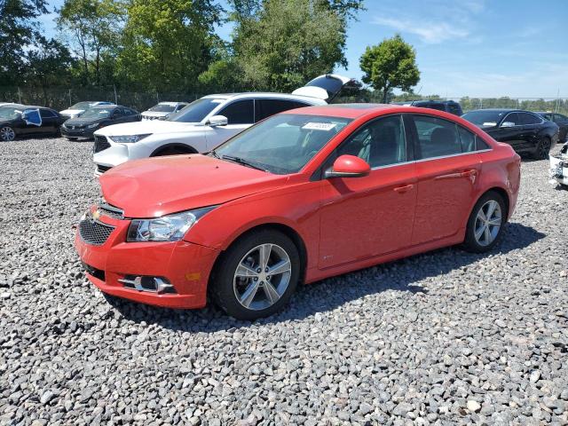 Photo 1 from auction – 2012 CHEVROLET CRUZE LT with VIN 1G1PG5SC4C7407046