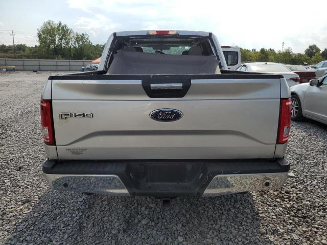 Photo 6 from auction – 2015 FORD F150 SUPERCREW with VIN 1FTEW1CP2FFC12228