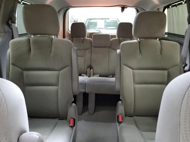 Photo 10 from auction – 2016 CHRYSLER TOWN & COU with VIN 2C4RC1BG8GR263948