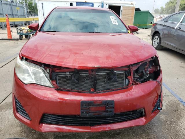 Photo 5 from auction – 2013 TOYOTA CAMRY L with VIN 4T4BF1FKXDR295663