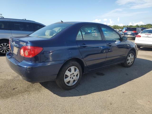 Photo 3 from auction – 2005 TOYOTA COROLLA with VIN 2T1BR32E05C436448