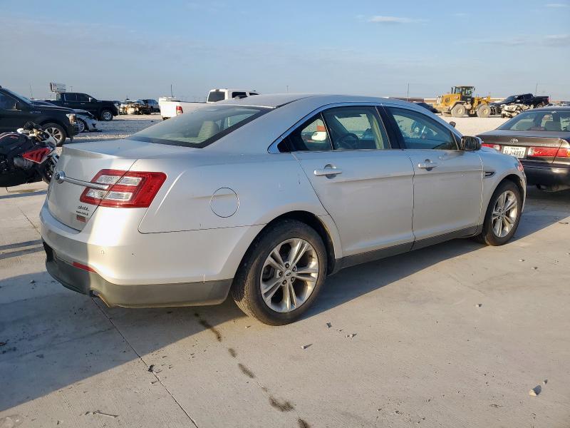 Photo 3 from auction – 2016 FORD TAURUS SEL with VIN 1FAHP2E86GG134463