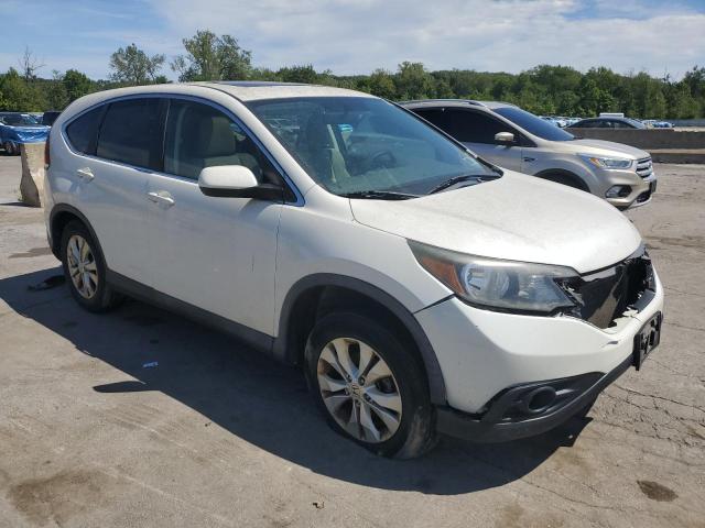 Photo 4 from auction – 2012 HONDA CR-V EX with VIN 5J6RM4H54CL057821