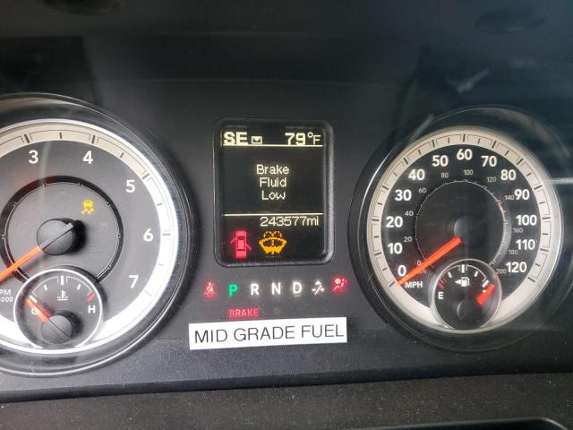 Photo 9 from auction – 2015 RAM 2500 SLT with VIN 3C6TR5JT9FG584600