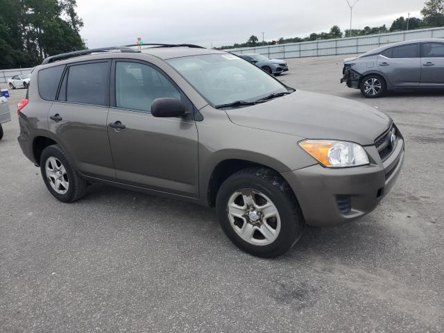 Photo 4 from auction – 2010 TOYOTA RAV4 with VIN 2T3KF4DV9AW039249