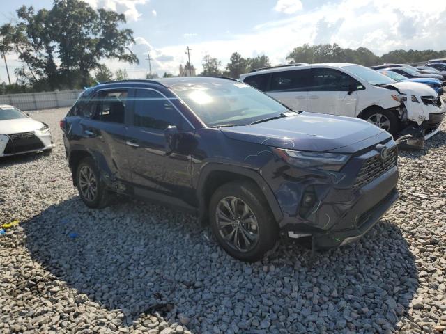 Photo 4 from auction – 2024 TOYOTA RAV4 LIMIT with VIN 4T3D6RFV8RU165195