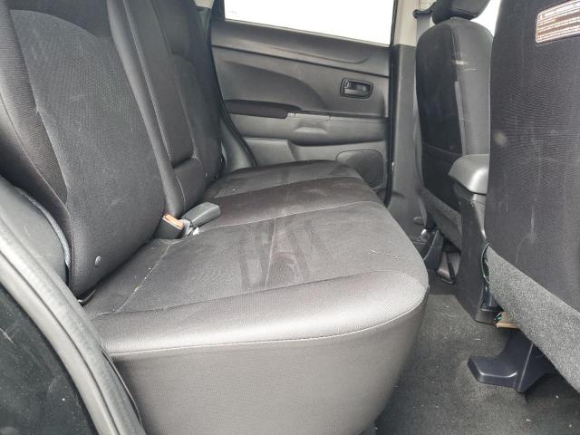 Photo 11 from auction – 2015 MITSUBISHI OUTLANDER with VIN 4A4AR3AWXFE047149