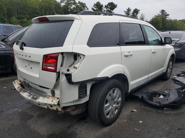 Photo 3 from auction – 2016 DODGE JOURNEY SE with VIN 3C4PDCAB4GT105206