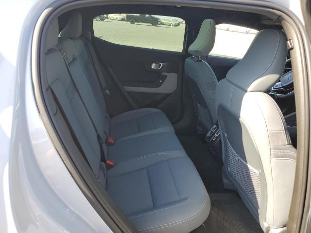 Photo 10 from auction – 2023 POLESTAR 2 with VIN YSMED3KA2PL114418