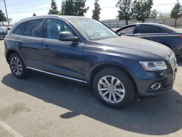 Photo 4 from auction – 2013 AUDI Q5 PREMIUM with VIN WA1CFAFP7DA028734