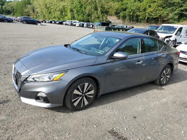 NISSAN ALTIMA SL 2020 with VIN 1N4BL4EV0LC271290 - Photo from auction