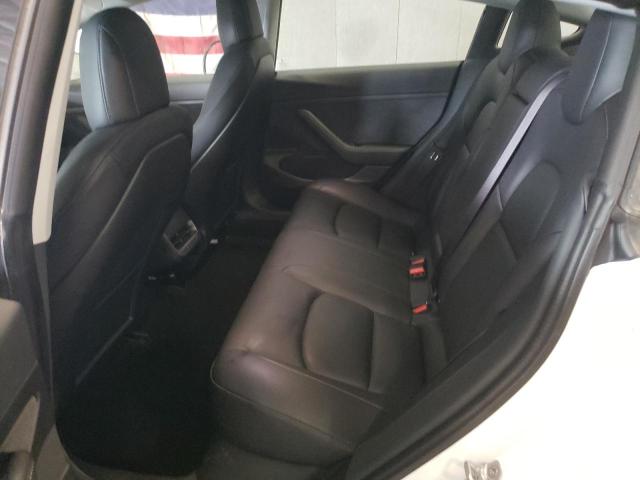 Photo 10 from auction – 2020 TESLA MODEL 3 with VIN 5YJ3E1EA0LF660471