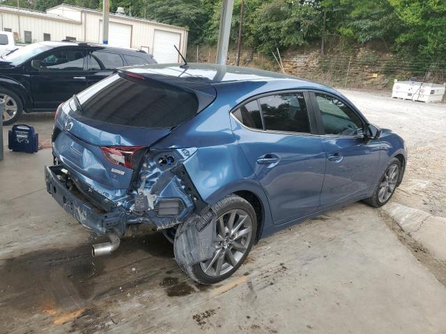 Photo 3 from auction – 2018 MAZDA 3 TOURING with VIN 3MZBN1L38JM206507