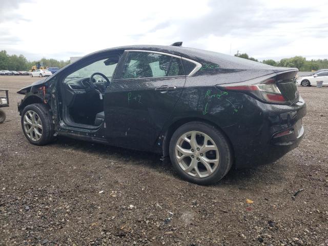 Photo 2 from auction – 2018 CHEVROLET VOLT PREMI with VIN 1G1RB6S54JU133568