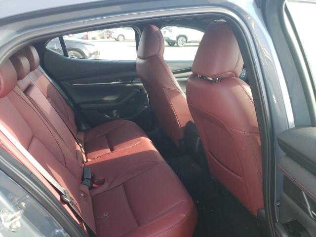 Photo 10 from auction – 2025 MAZDA 3 PREFERRED with VIN JM1BPBLM2S1786136