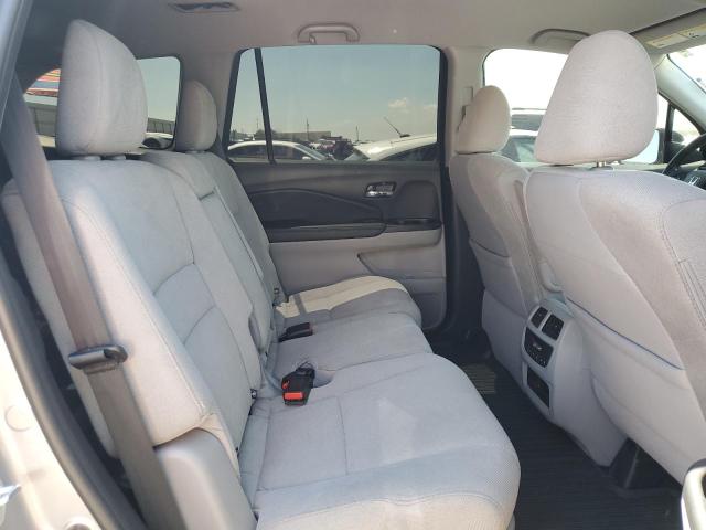 Photo 11 from auction – 2021 HONDA PILOT EX with VIN 5FNYF6H39MB075922