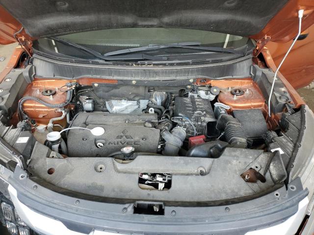 Photo 12 from auction – 2022 MITSUBISHI OUTLANDER with VIN JA4ARUAU0NU023047