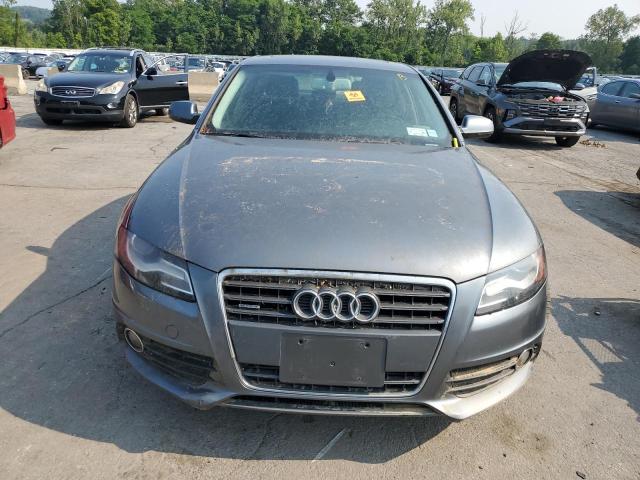Photo 5 from auction – 2012 AUDI A4 with VIN WAUFFAFL7CA062961