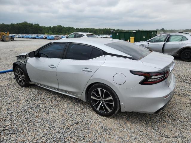 Photo 2 from auction – 2021 NISSAN MAXIMA SV with VIN 1N4AA6CV7MC515082