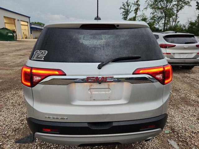 Photo 6 from auction – 2017 GMC ACADIA with VIN 1GKKNKLA6HZ281114