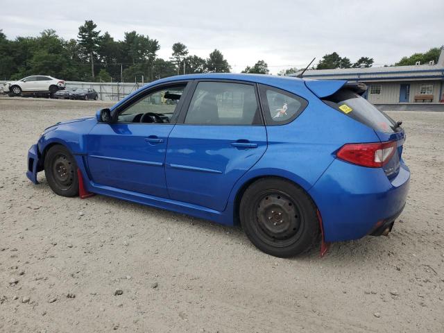Photo 2 from auction – 2013 SUBARU IMPREZA WR with VIN JF1GR7E64DG824323