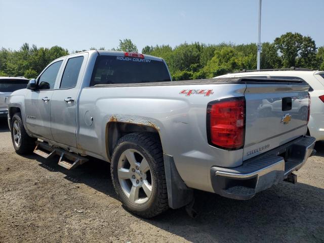 Photo 2 from auction – 2015 CHEV SILVERADO K1500 with VIN 1GCVKPEC5FZ380565
