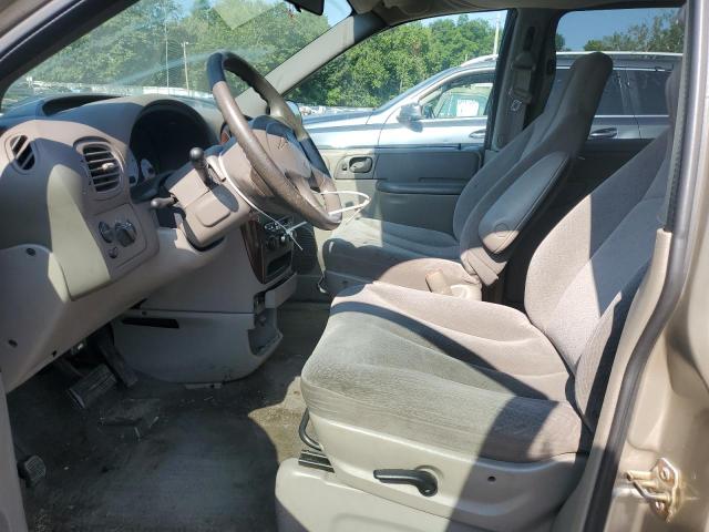 Photo 7 from auction – 2003 CHRYSLER TOWN & COU with VIN 2C4GP24343R250703