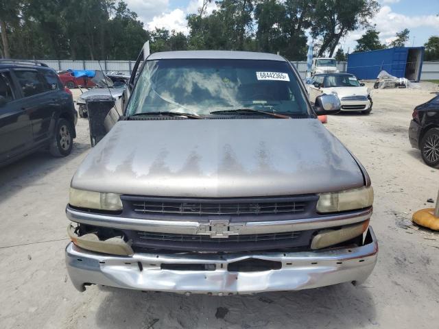 Photo 5 from auction – 2001 CHEVROLET SILVERADO with VIN 2GCEC19V211194196