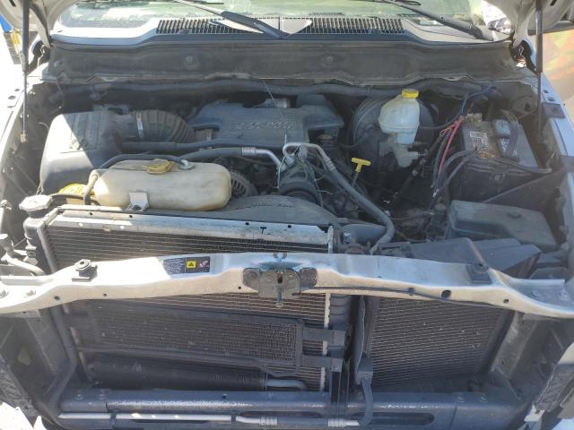 Photo 11 from auction – 2004 DODGE RAM 1500 S with VIN 1D7HA18D84S600004