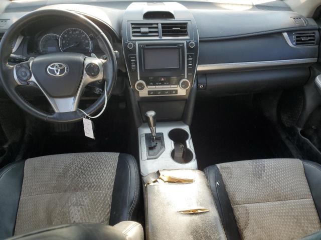 Photo 8 from auction – 2012 TOYOTA CAMRY BASE with VIN 4T1BF1FK8CU147598