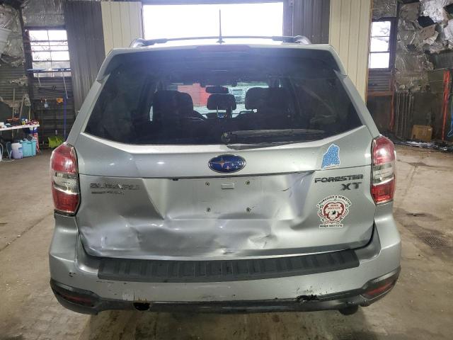 Photo 6 from auction – 2015 SUBARU FORESTER 2 with VIN JF2SJGWC2FH533074