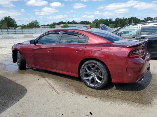 Photo 2 from auction – 2019 DODGE CHARGER GT with VIN 2C3CDXHG7KH608872