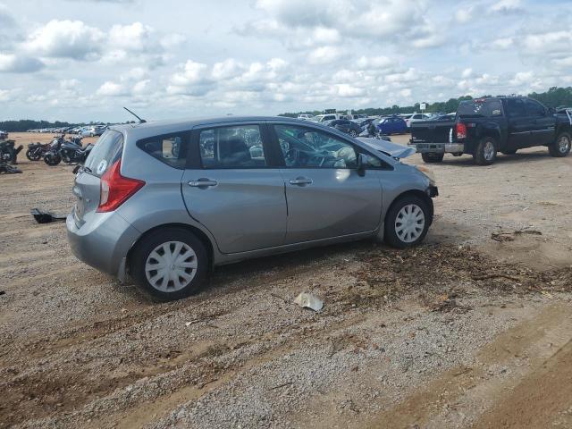 Photo 3 from auction – 2014 NISSAN VERSA NOTE with VIN 3N1CE2CP7EL355618