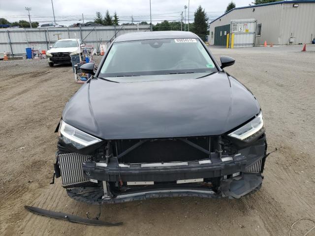 Foto 5 de la subasta – 2019 AUDI A8 L con VIN WAU8DAF84KN003478