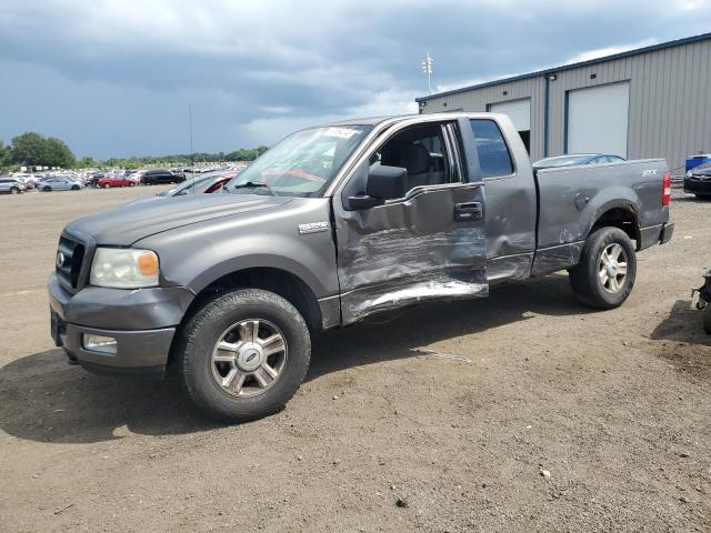 FORD F150 2005 с VIN 1FTRX14W55FA90001 - Фото с аукциона