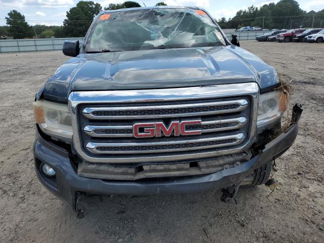 Photo 5 from auction – 2015 GMC CANYON SLE with VIN 1GTG5BE36F1257438