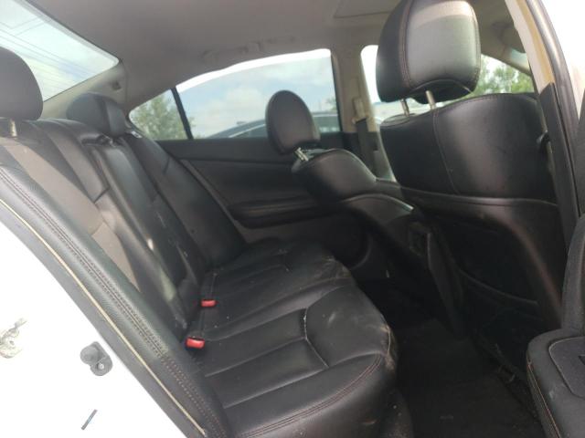 Photo 10 from auction – 2014 NISSAN MAXIMA S with VIN 1N4AA5AP1EC442291