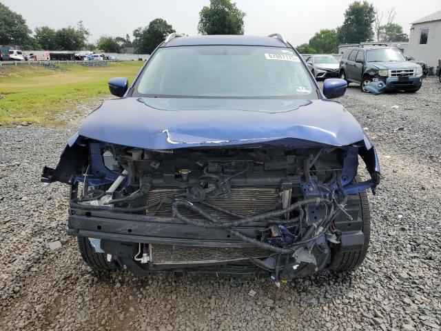 Photo 5 from auction – 2017 NISSAN ROGUE S with VIN KNMAT2MV1HP502791