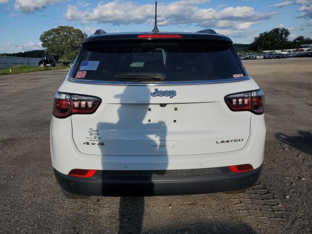 Photo 6 from auction – 2024 JEEP COMPASS LI with VIN 3C4NJDCN1RT588895