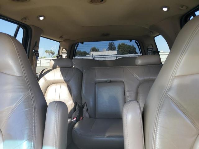 Photo 10 from auction – 1999 FORD EXPEDITION with VIN 1FMPU18L9XLA55719