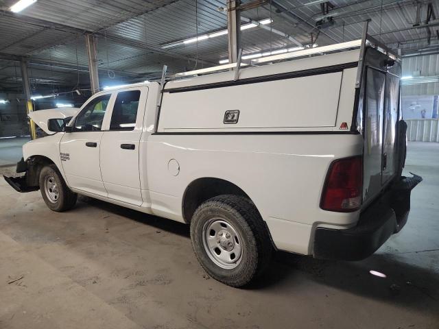 Photo 2 from auction – 2022 RAM 1500 CLASS with VIN 1C6RR7FG5NS187930