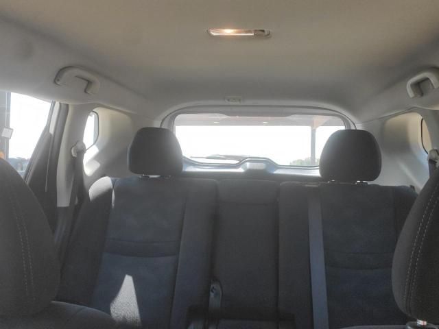 Photo 10 from auction – 2016 NISSAN ROGUE S with VIN JN8AT2MT5GW014211