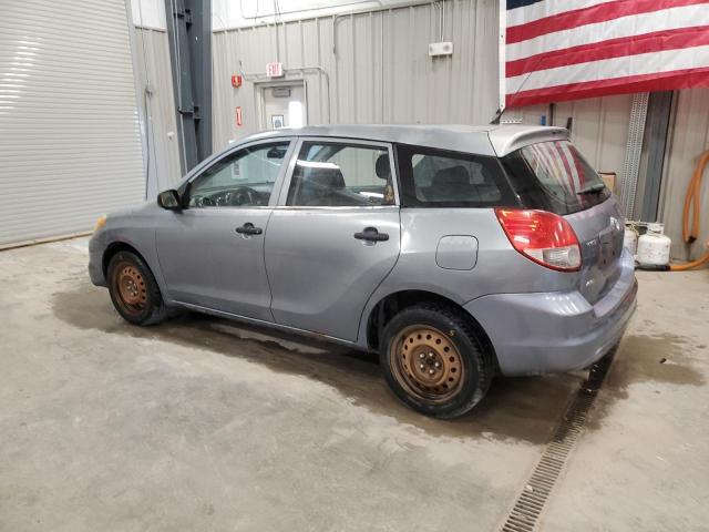 Photo 2 from auction – 2003 TOYOTA COROLLA MA with VIN 2T1LR32E73C025369