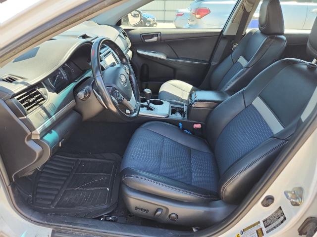 Photo 7 from auction – 2014 TOYOTA CAMRY with VIN 4T1BF1FK0EU785458