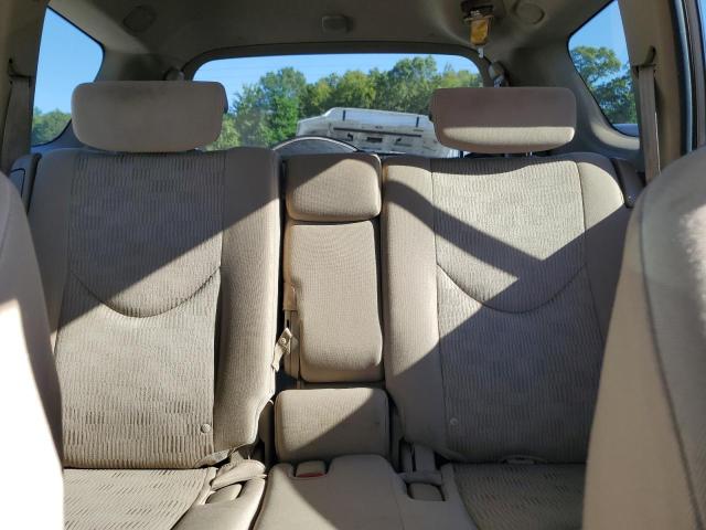Photo 10 from auction – 2011 TOYOTA RAV4 with VIN 2T3JF4DV8BW120711