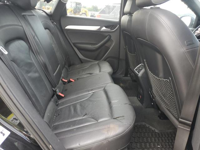 Photo 11 from auction – 2017 AUDI Q3 PREMIUM with VIN WA1HCCFS0HR005916