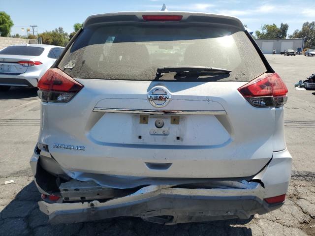 Photo 6 from auction – 2017 NISSAN ROGUE S with VIN KNMAT2MT1HP553688