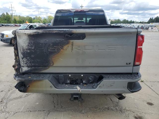 Photo 6 from auction – 2024 CHEVROLET SILVERADO with VIN 2GC4YTE74R1261635